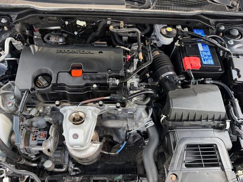 Used 2022 Honda Civic Sport image 31