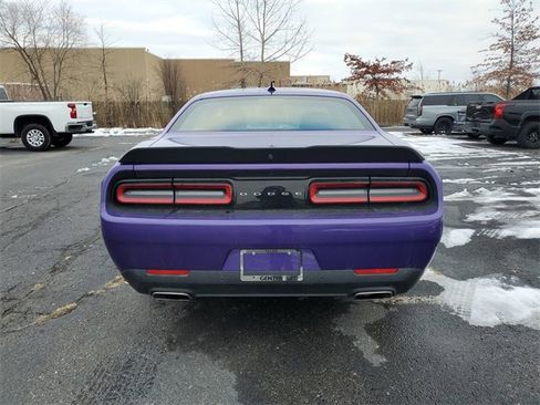 Used 2023 Dodge Challenger GT image 24