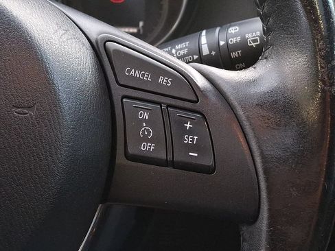 Used 2014 MAZDA CX-5 Grand Touring AWD/4WD image 19
