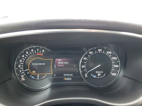 Used 2018 Lincoln MKC Premiere image 20