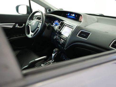 Used 2015 Honda Civic EX-L image 50