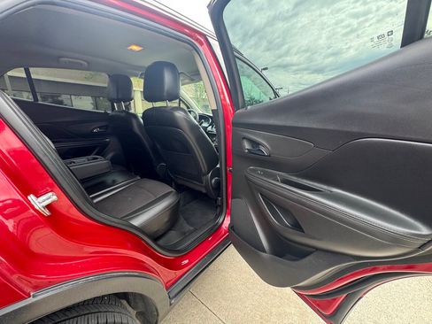Used 2019 Buick Encore Preferred FWD image 14