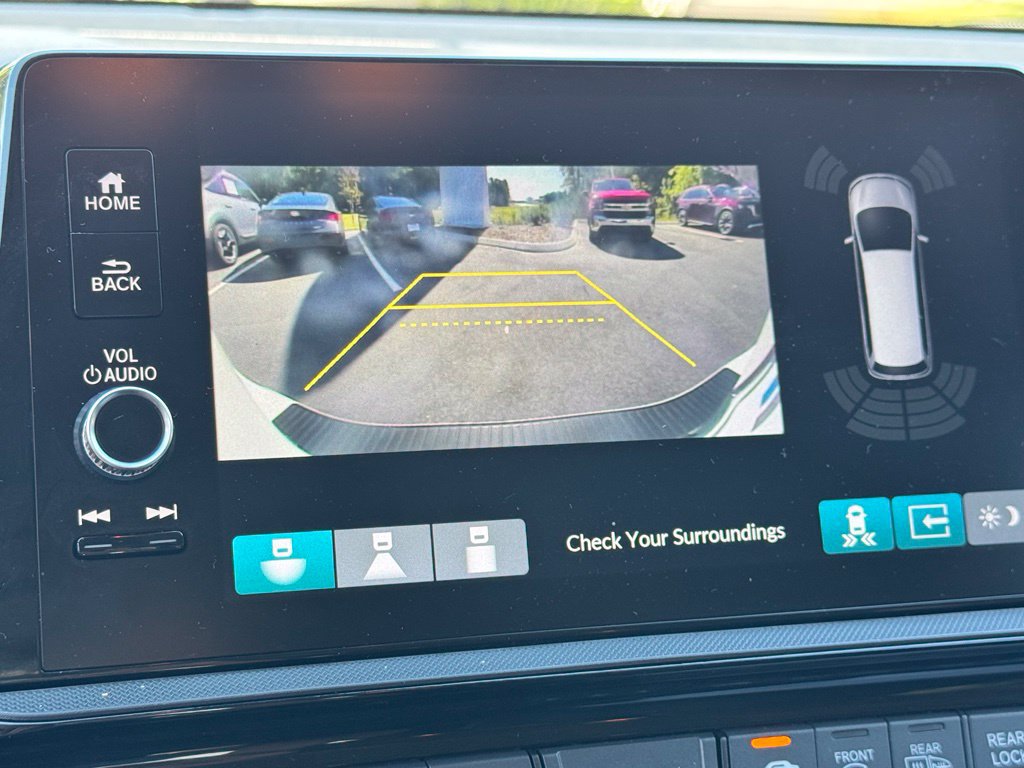 Used 2026 Honda Odyssey Touring image 17