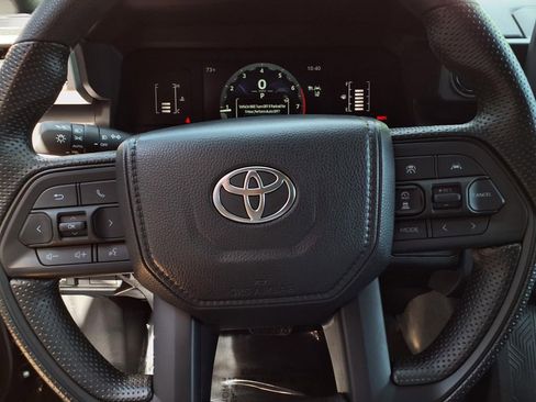 Certified 2025 Toyota Tacoma SR5 image 12