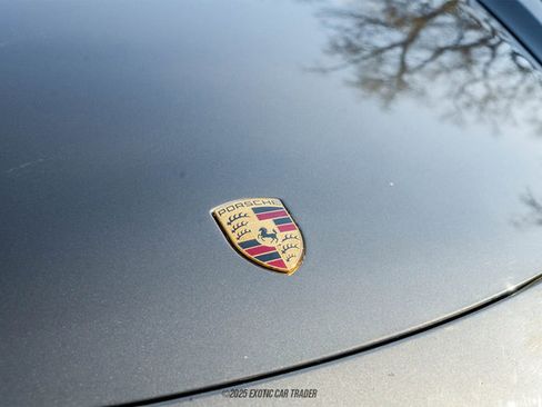 Used 2014 Porsche Cayman image 74