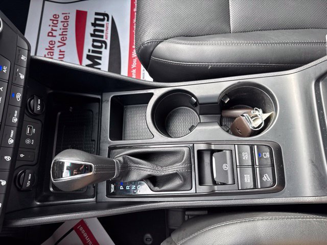 Used 2020 Hyundai Tucson Ultimate AWD/4WD image 29