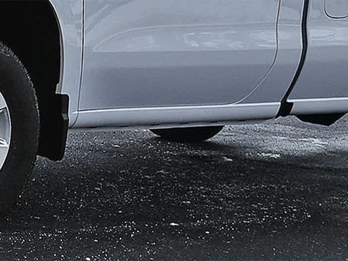 New 2026 Chevrolet Silverado 1500 W/T w/ WT Value Package image 19