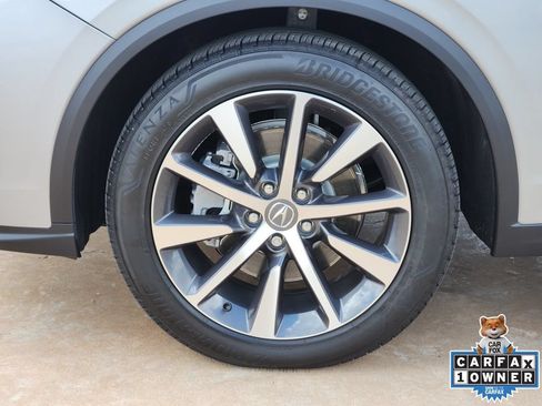 Certified 2026 Acura MDX FWD w/ Technology Package image 11