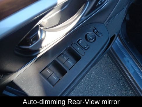 Used 2018 Honda CR-V EX-L image 14