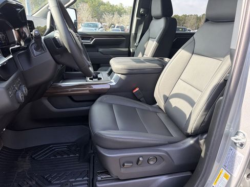 New 2026 Chevrolet Silverado 2500 LT w/ Safety Package image 10