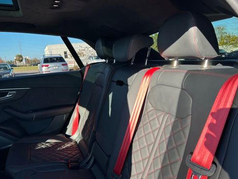 New 2026 Audi SQ8 Prestige AWD/4WD image 62