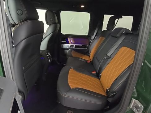 New 2026 Mercedes-Benz G 63 AMG 4MATIC image 15