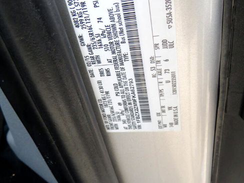 Used 2015 Ford Transit 350 XL image 32