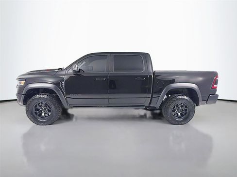 Used 2024 RAM 1500 TRX w/ TRX Level 2 Equipment Group AWD/4WD image 2