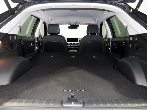Used 2023 Hyundai Ioniq 5 AWD SEL w/ Cargo Package image 43