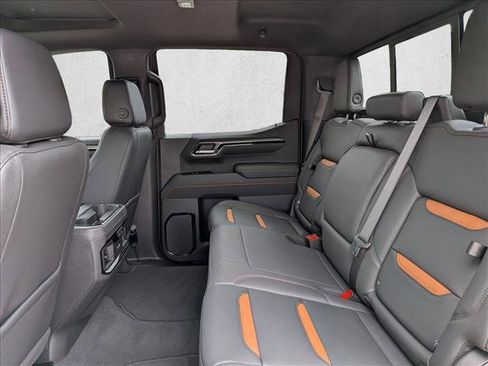 Used 2026 GMC Sierra 1500 AT4 w/ AT4 Premium Package AWD/4WD image 20