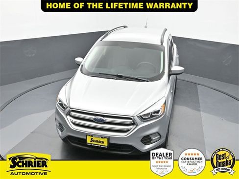 Used 2017 Ford Escape SE w/ Equipment Group 201A image 57