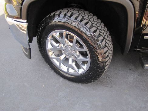 Used 2015 GMC Sierra 1500 SLT image 35