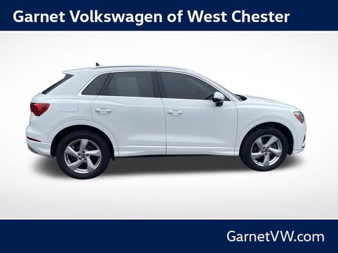 Used 2022 Audi Q3 2.0T Premium w/ Convenience Package AWD/4WD image 6
