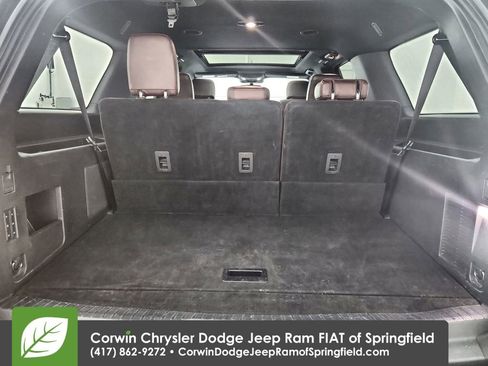 Used 2022 Ford Expedition Max Limited image 26