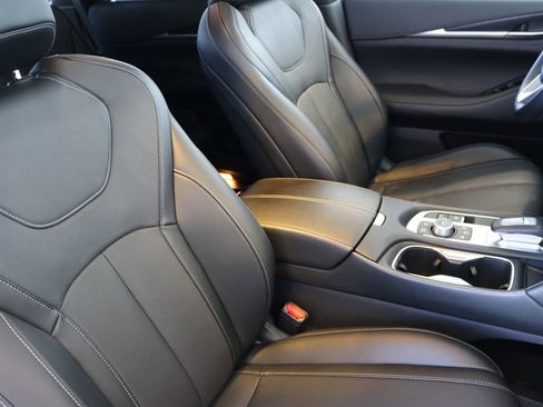 Certified 2023 INFINITI QX60 Sensory w/ Cargo Package image 48