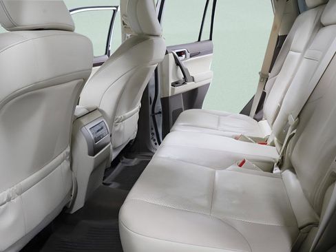 Used 2016 Lexus GX 460 460 w/ Premium Package image 28