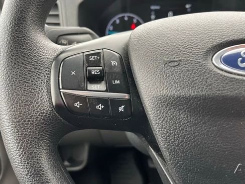 Used 2024 Ford Transit 250 Low Roof w/ Exterior Upgrade Package image 17