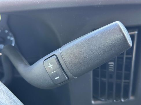 Certified 2025 Chevrolet Express 2500 w/ Driver Convenience Package RWD image 13