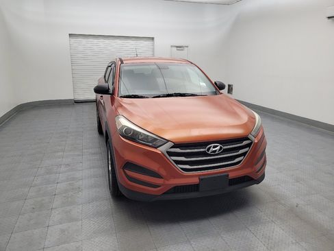 Used 2017 Hyundai Tucson SE FWD image 14