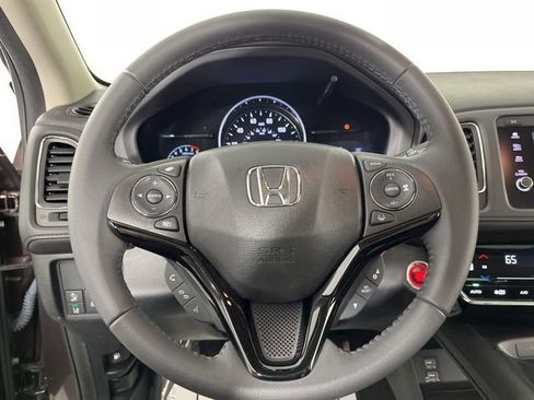 Used 2019 Honda HR-V EX-L image 20