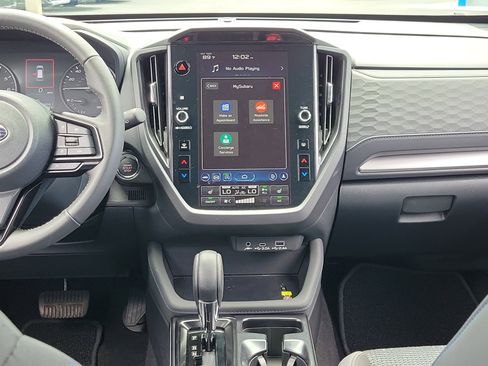 Certified 2026 Subaru Forester Premium AWD/4WD image 18