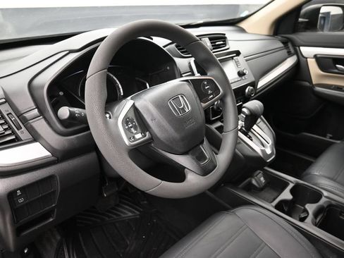 Used 2018 Honda CR-V LX image 17