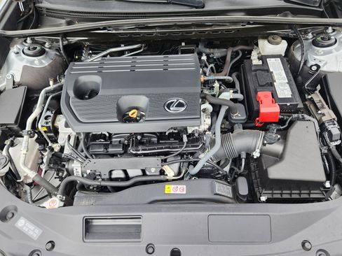 Used 2023 Lexus ES 250 w/ Premium Package image 20