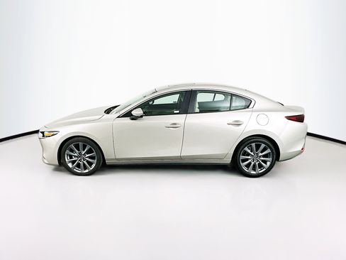 Used 2025 MAZDA MAZDA3 s image 4