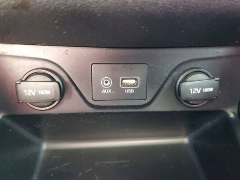 Used 2016 Hyundai Tucson SE w/ Option Group 02 image 29