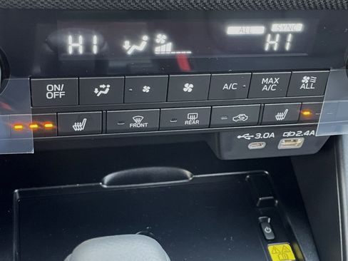 New 2026 Subaru Outback Limited XT image 14