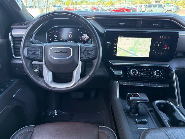 Used 2026 GMC Sierra 1500 Denali AWD/4WD image 19