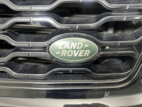Used 2018 Land Rover Range Rover Sport HSE Dynamic AWD/4WD image 16