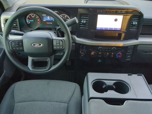 Certified 2024 Ford F250 XL w/ STX Appearance Package AWD/4WD image 51