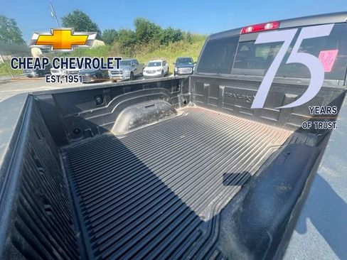 Used 2024 RAM 2500 Laramie AWD/4WD image 6