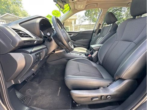 Used 2022 Subaru Forester Premium AWD/4WD image 14