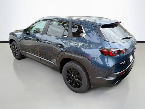New 2026 MAZDA CX-50 AWD 2.5 S w/ Cargo Package image 4