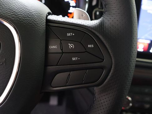 New 2026 Dodge Durango GT AWD/4WD image 26