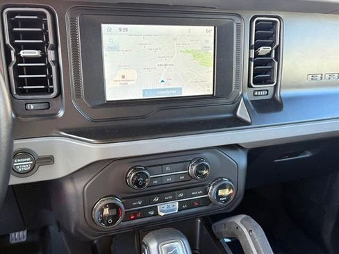 Used 2023 Ford Bronco Big Bend image 8