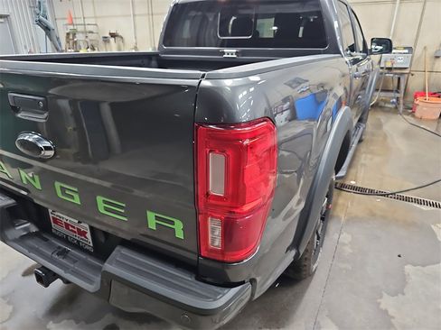 Used 2019 Ford Ranger XLT w/ Equipment Group 302A Luxury image 33