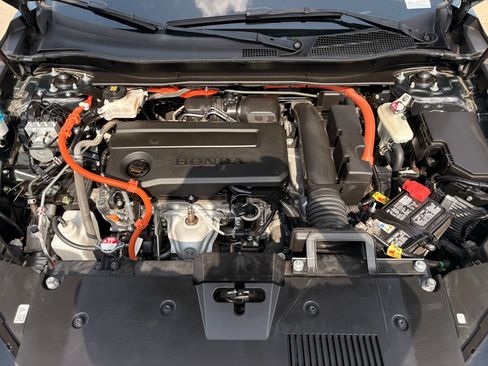 Certified 2023 Honda CR-V Sport image 26
