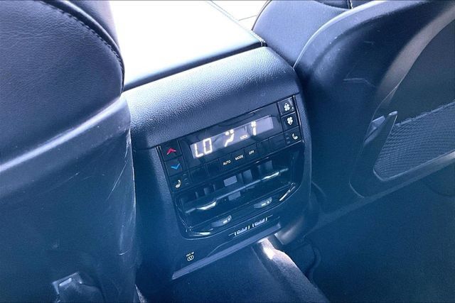 Used 2022 Jeep Grand Cherokee L Overland AWD/4WD image 10
