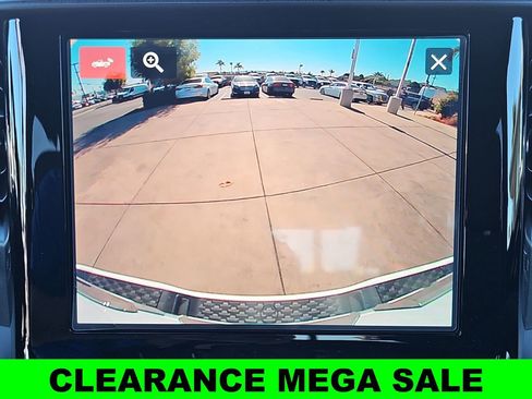 New 2025 RAM 1500 Big Horn image 22