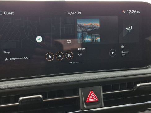 New 2025 Kia EV6 Light w/ Light LR Technology Package image 20