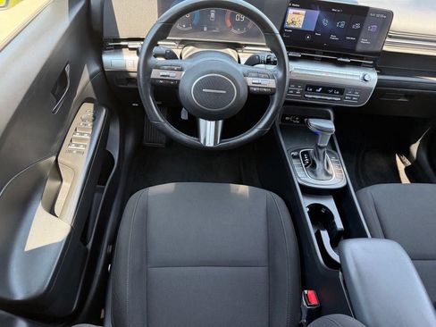 Used 2024 Hyundai Kona SEL FWD image 10